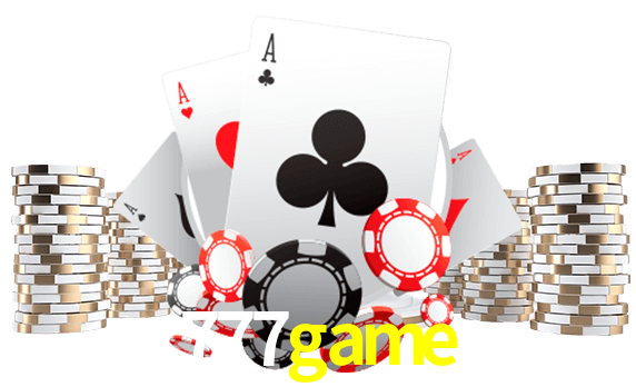 Jogue jogos de pôquer em 777game