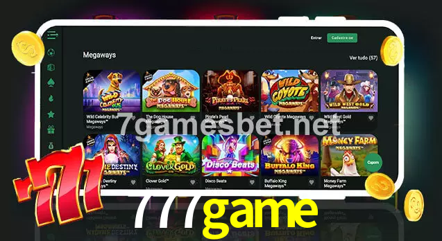 777game aplicativo