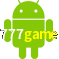 Aplicativo 777game para Android