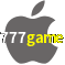 Aplicativo 777game para iOS