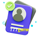 Tornar-se um membro do 777game é muito simples