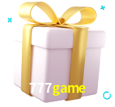 Receba seus bônus de boas-vindas no 777game