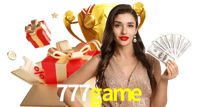Jogue com dealers reais no 777game!