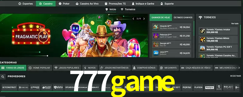 cassino 777game