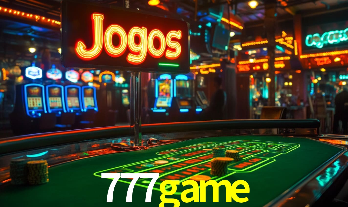 Segurança 2FA 777game