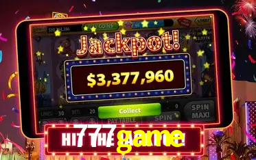 Explorando a Categoria de Eventos em Apostas na 777game