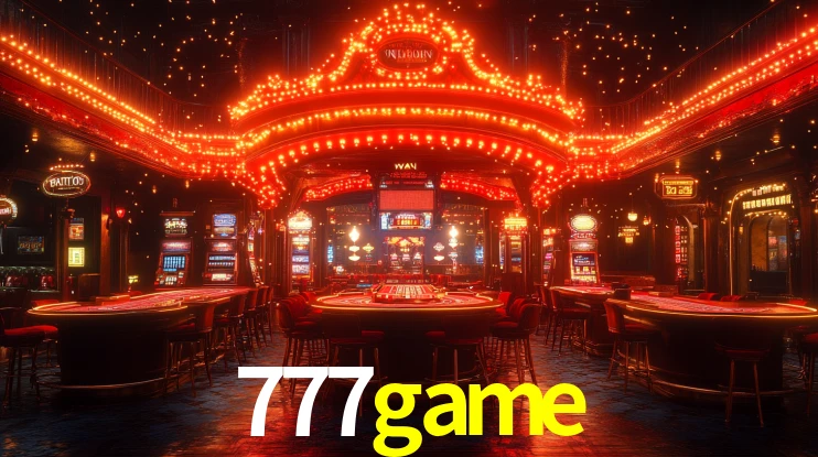 Explore as vantagens do 777game: serviço profissional e confiabilidade