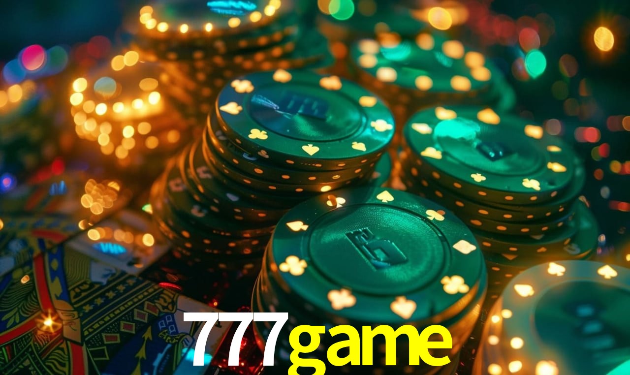 Apostas de Tênis 777game