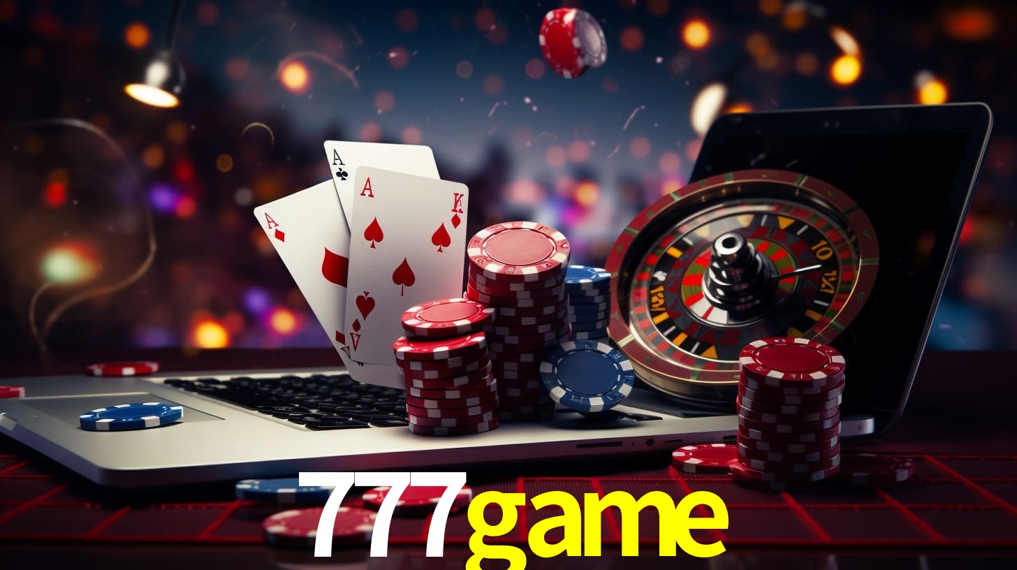 Roulette Table 777game