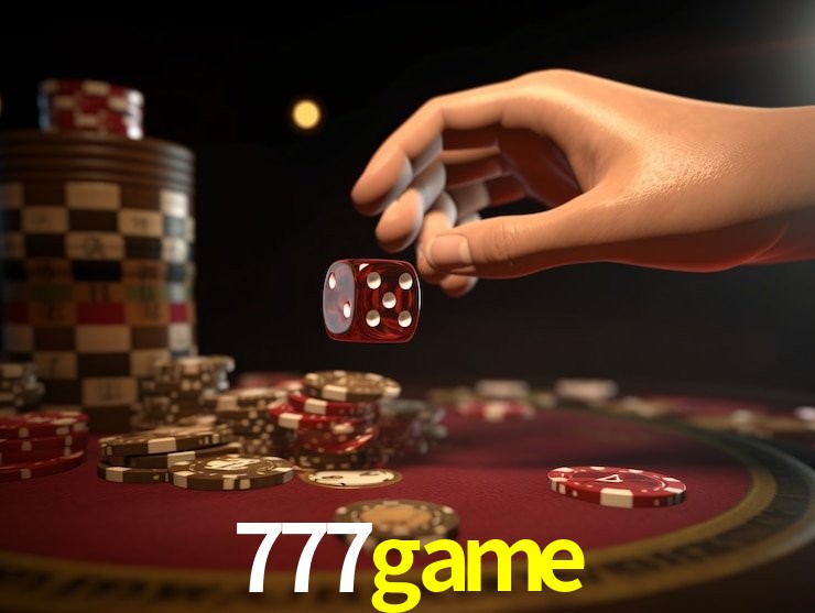 Casino Ao Vivo 777game