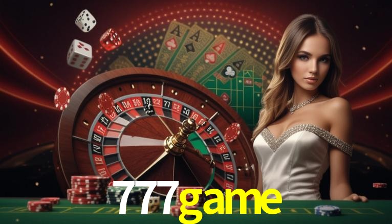 Game Providers 777game