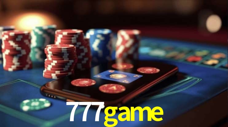Apostas de Futebol 777game