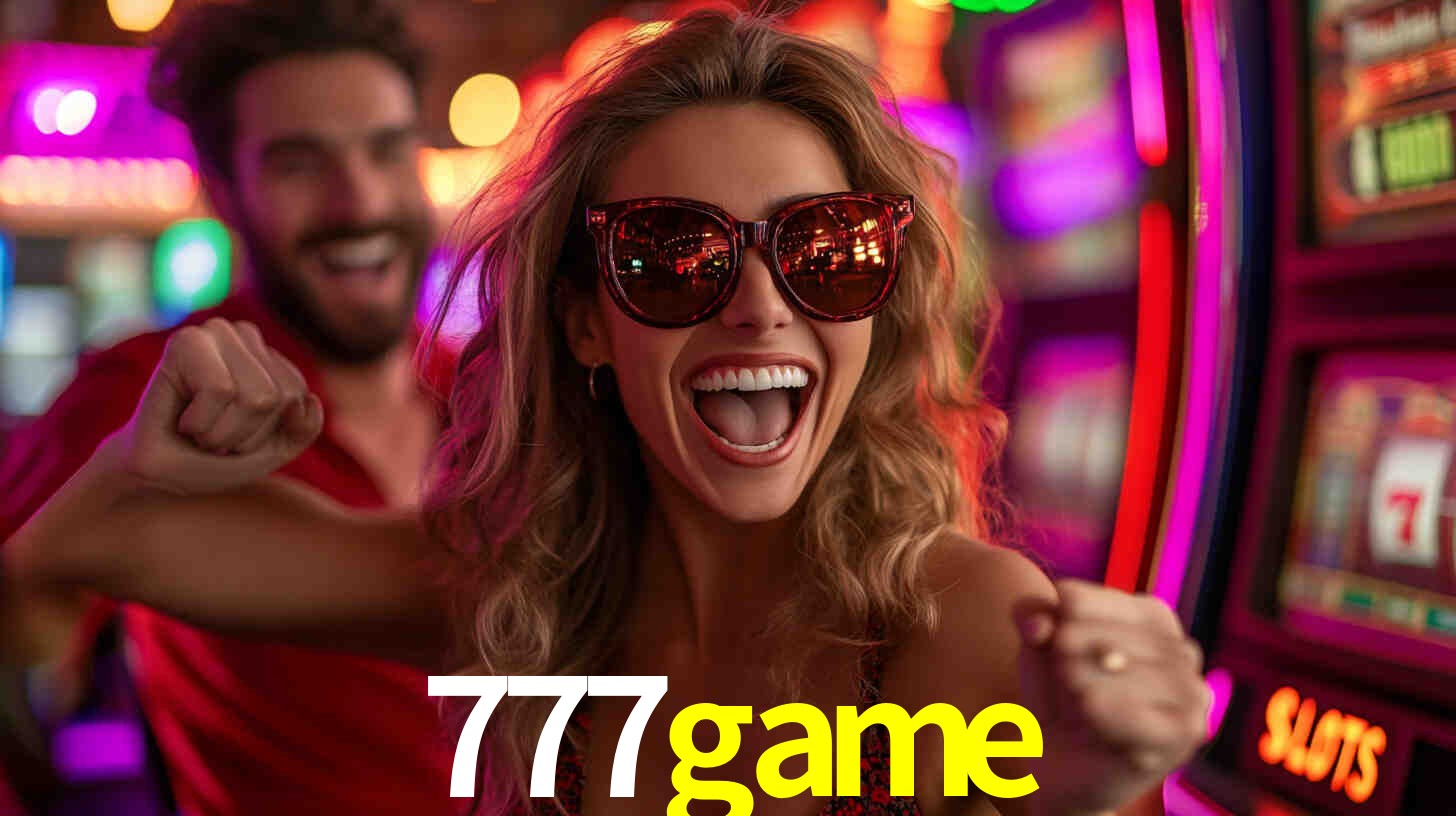 Descubra a Essência do 777game: Nossa História e Compromissos