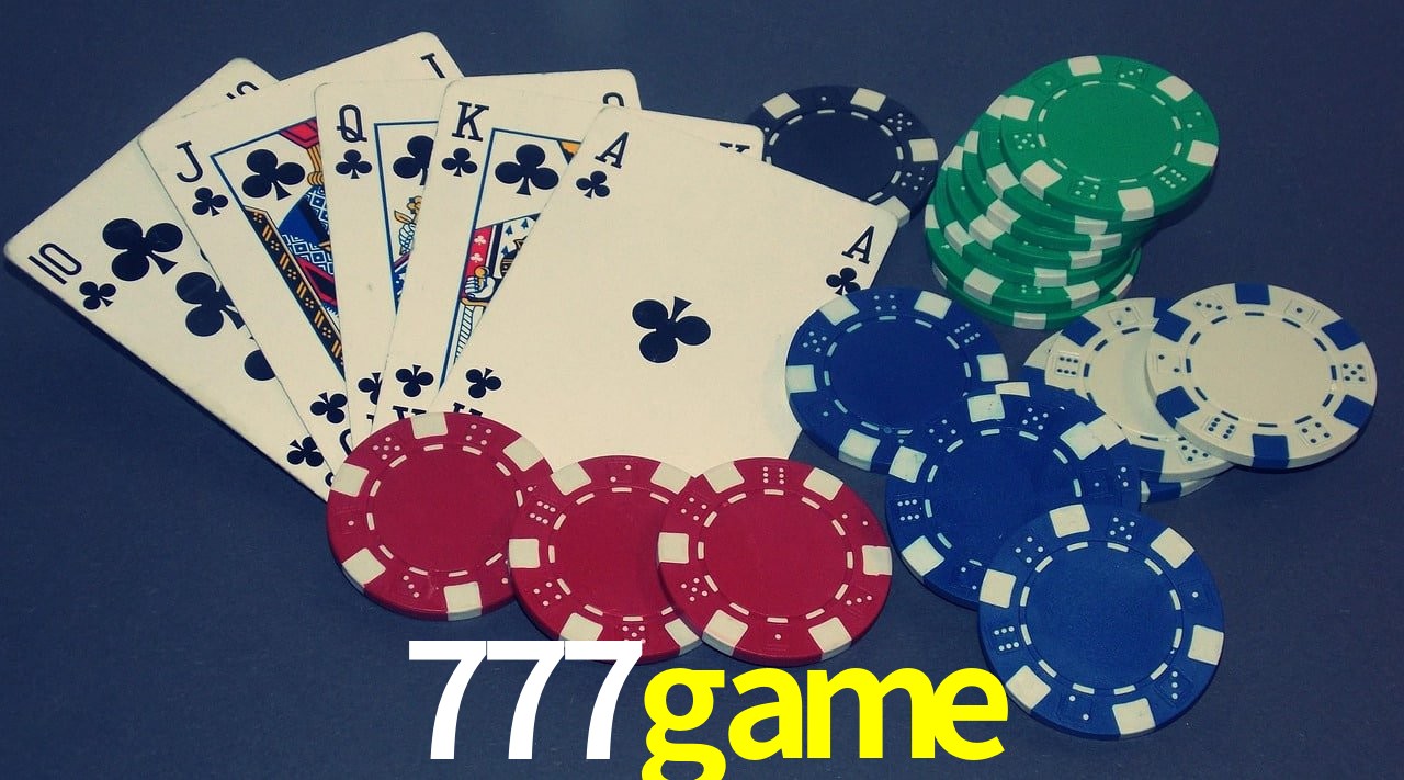 Experiência VIP 777game