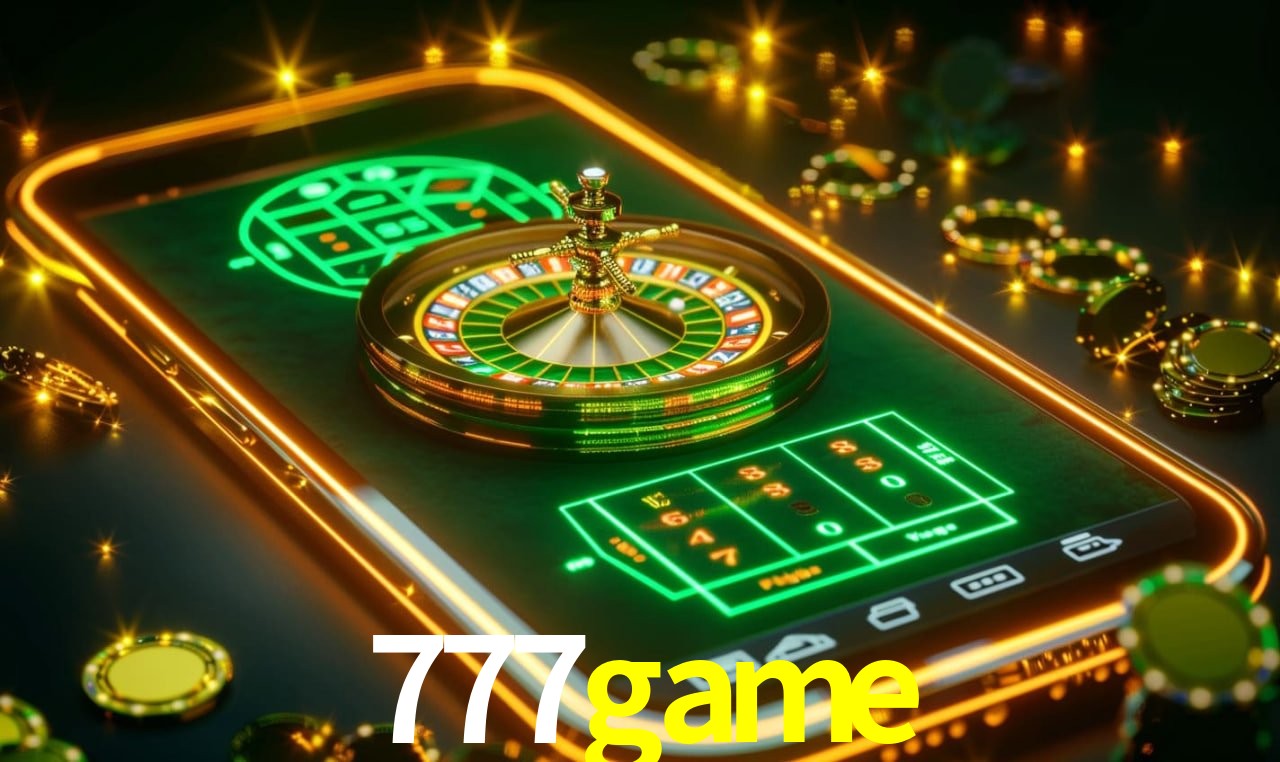 Promoções Sazonais 777game