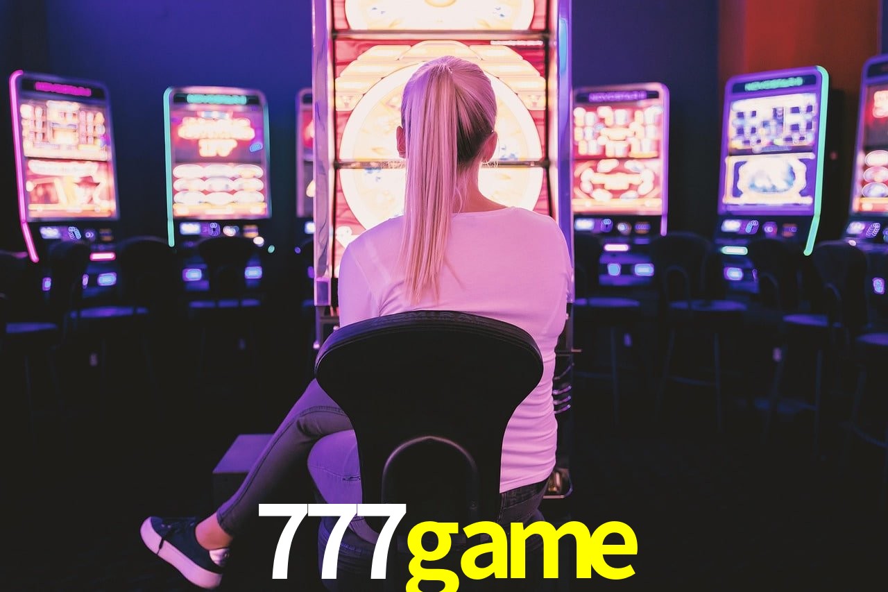 Game Statistics 777game