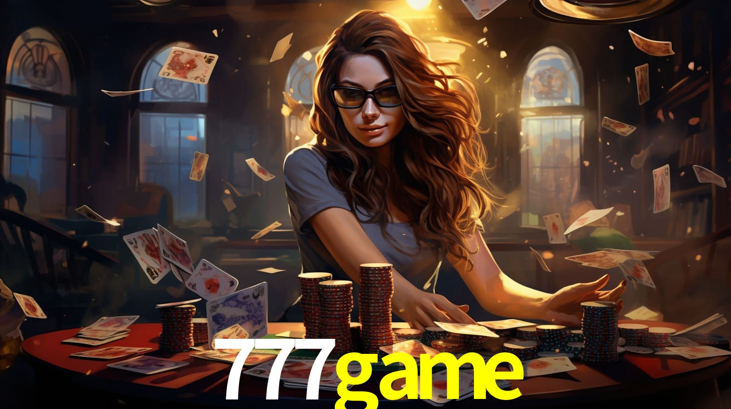 VIP Casino 777game