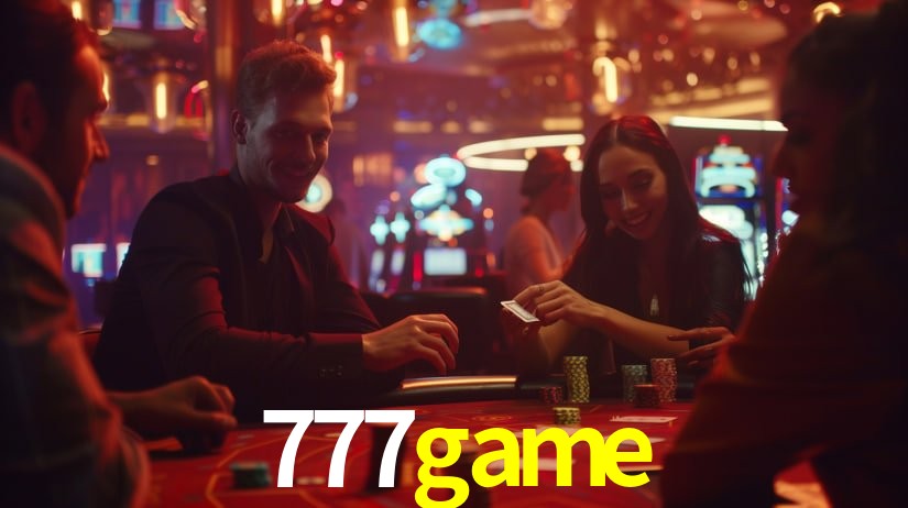A Experiência Imersiva dos Cassinos Ao Vivo no 777game