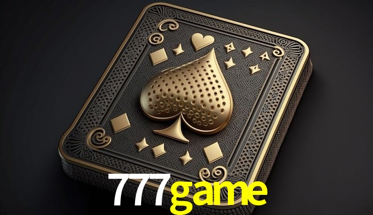 Recursos de Bônus 777game