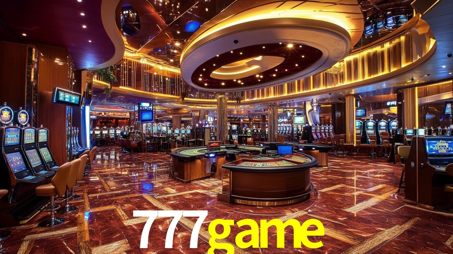 Welcome Bonus 777game