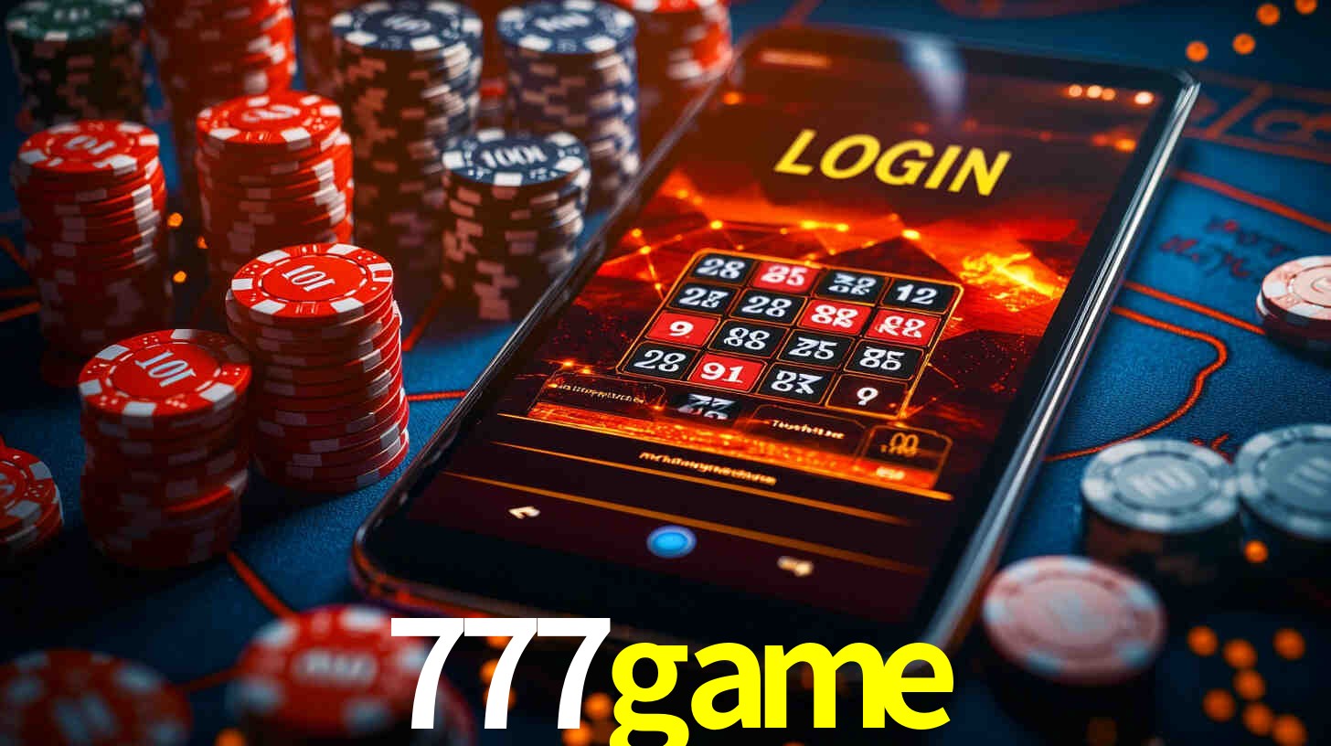 777game app