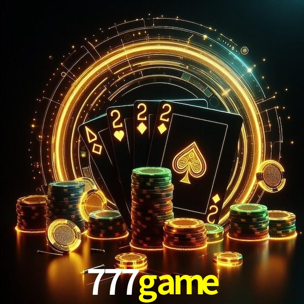Jogos de Slot 777game