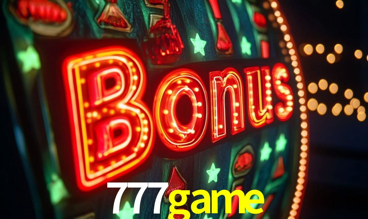 Torneios 777game
