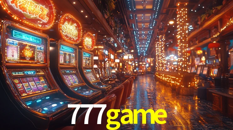 777game app