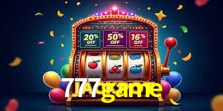 Especiais de Fim de Semana 777game