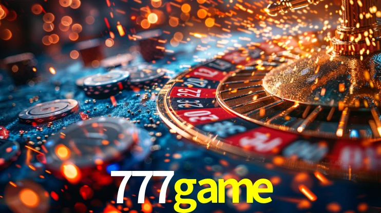 Slot Games 777game