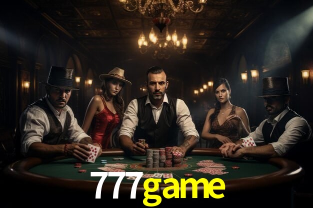 cassino 777game