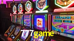 Jogos Exclusivos 777game