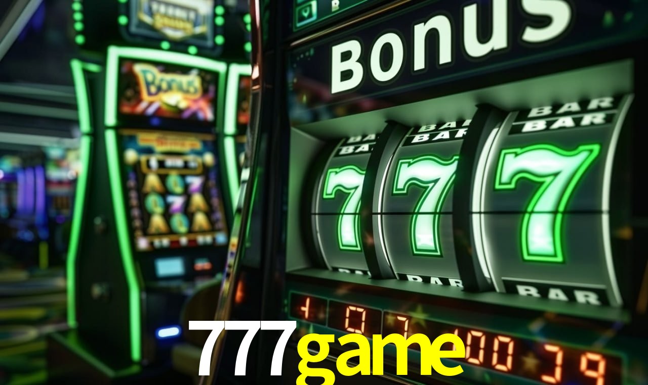 Bonus Features 777game