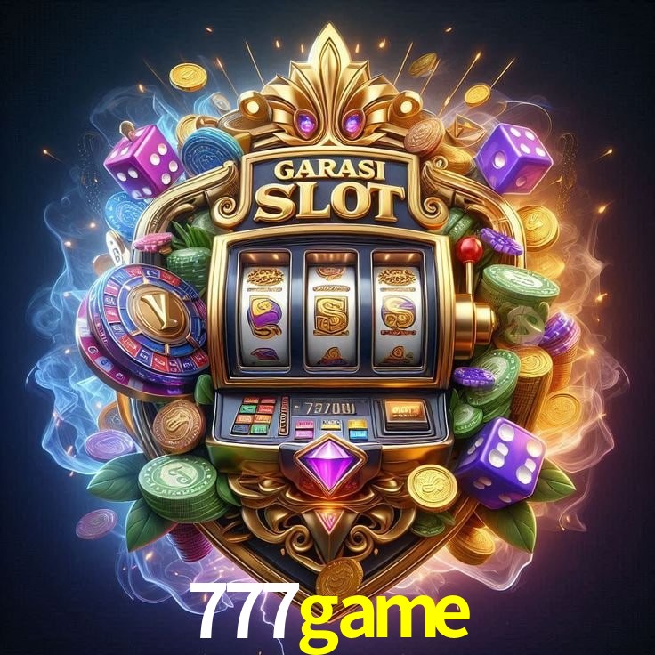 Integração de APIs 777game