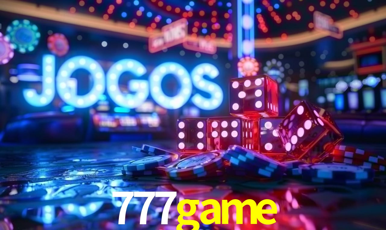 Bônus de Boas-vindas 777game