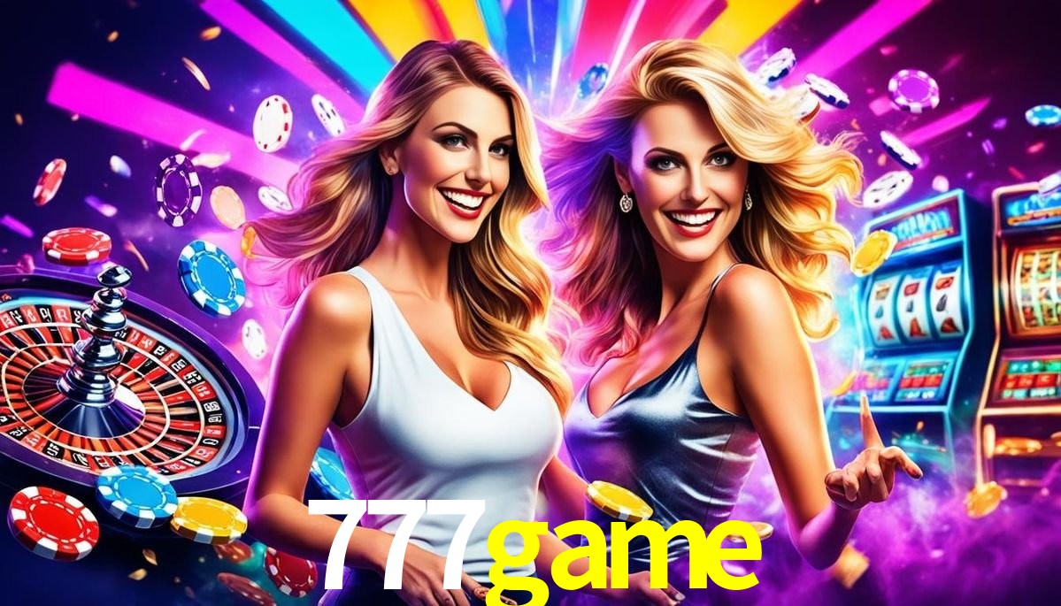 Bônus Diários 777game