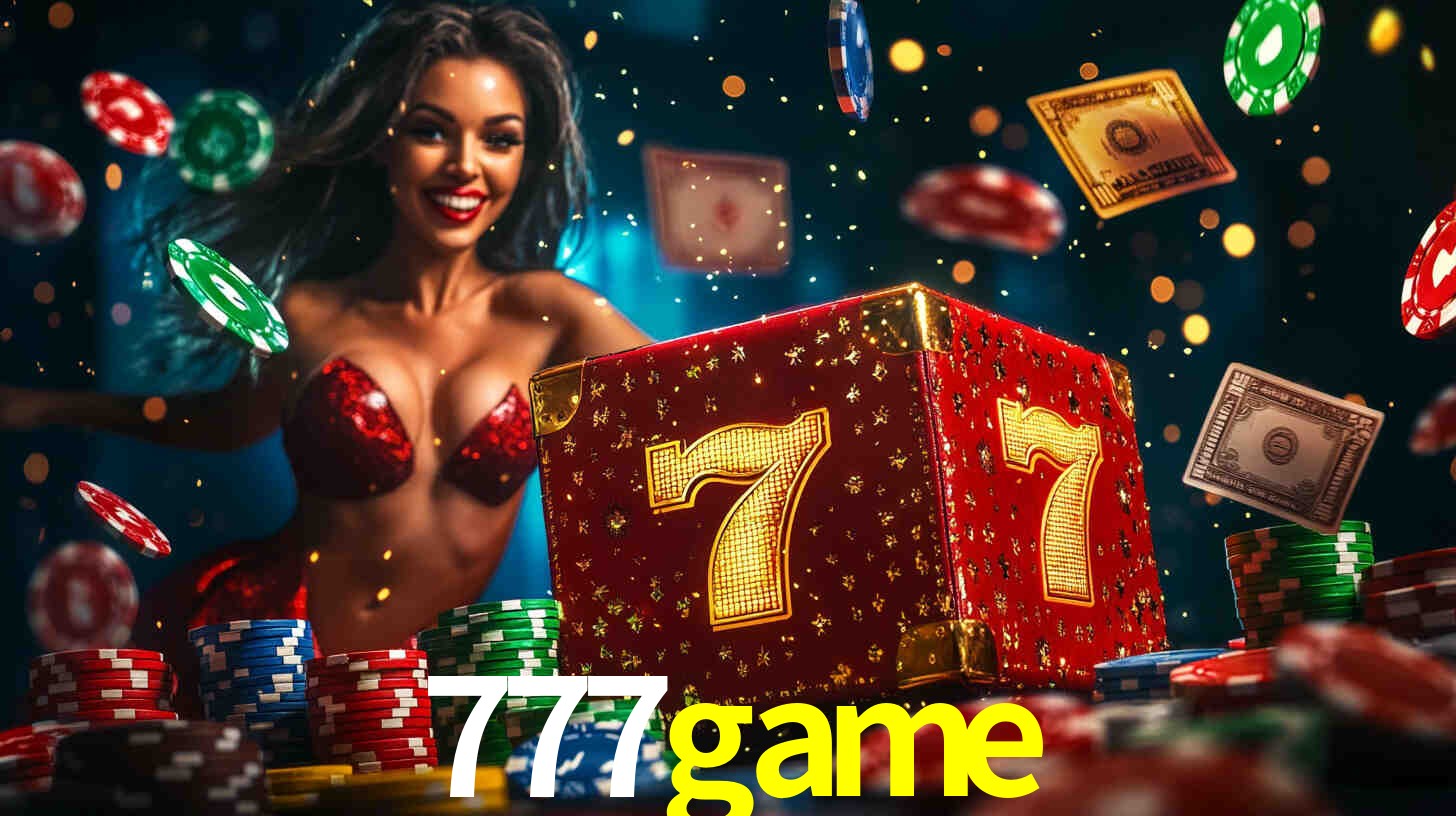 Descubra o Programa VIP da 777game: Vantagens Exclusivas para Jogadores