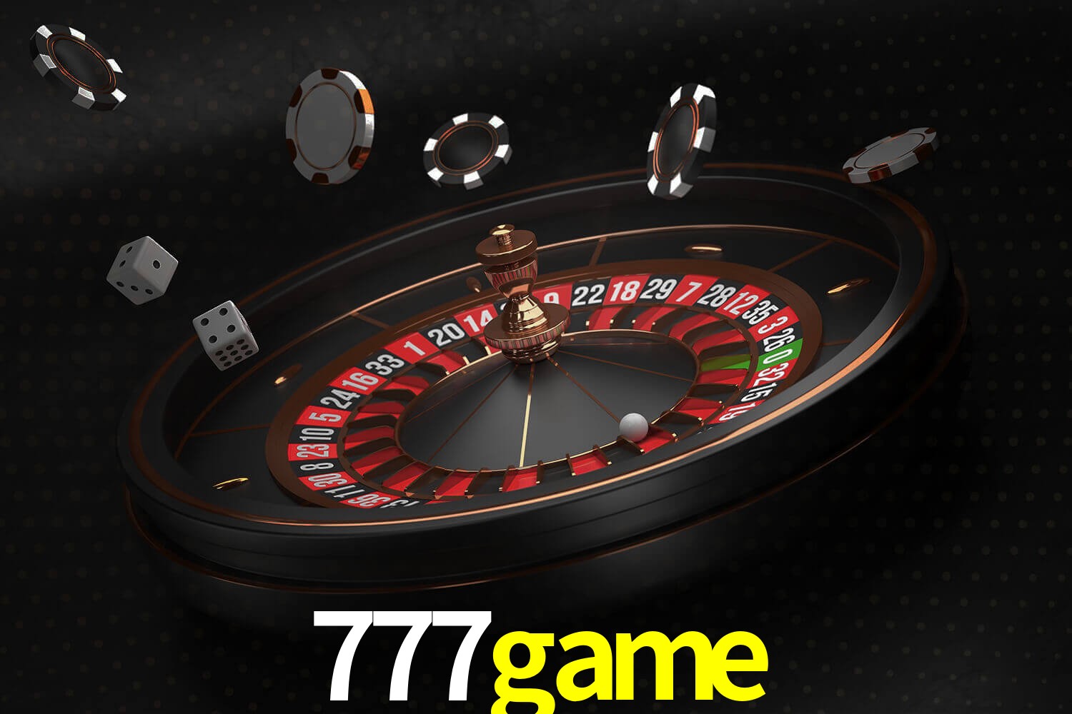 777game - Jackpot de Ouro Vivo - 777game.com