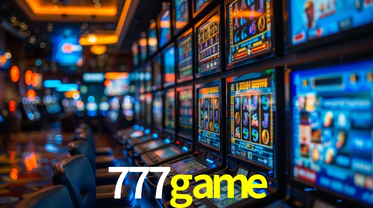 Secure Login 777game