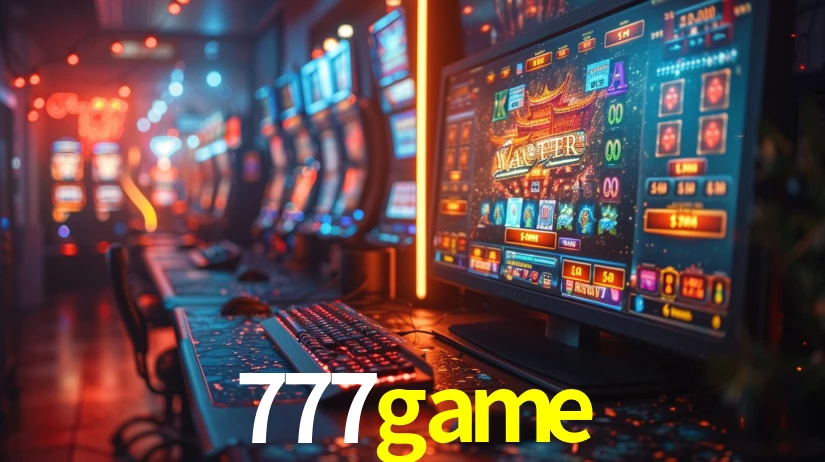 777game app