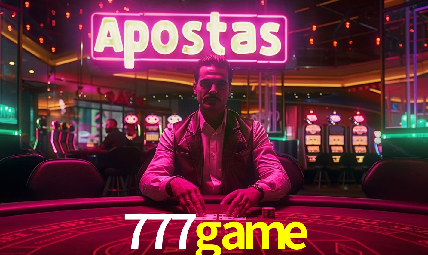 Desvendando o Mundo dos Jogos Virtuais na 777game