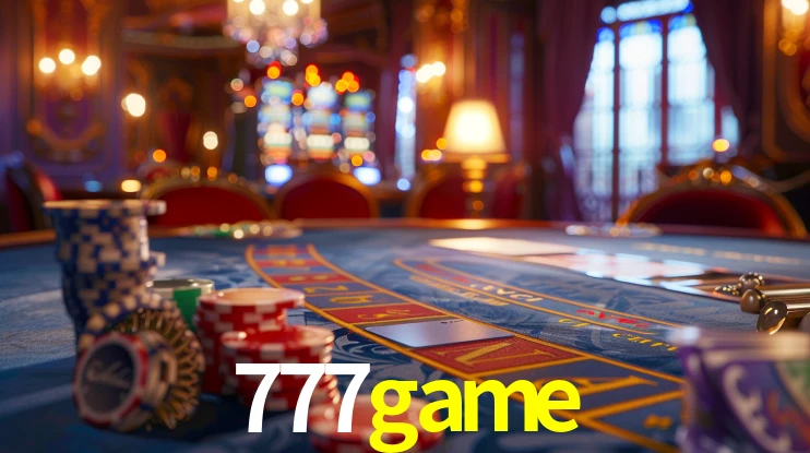 Live Casino 777game