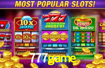 Descubra a Magia dos Jogos de Arcade no 777game