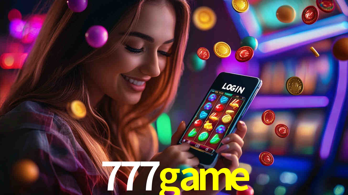 Sinta a adrenalina dos jogos de cassino com 777game