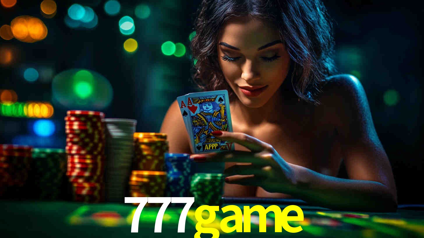 Explorando a Categoria de Eventos em Apostas na 777game