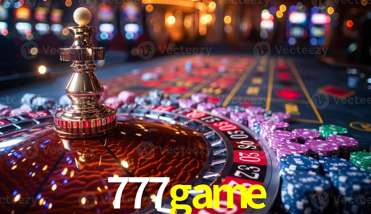 Responsive Design 777game