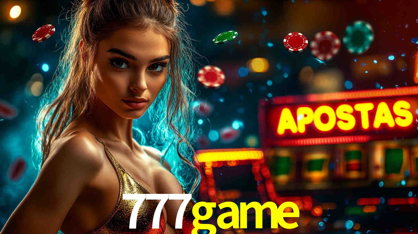 Descubra a Essência do 777game: Nossa História e Compromissos