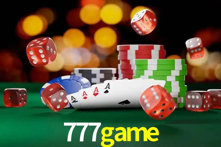 Provedores de Jogos 777game