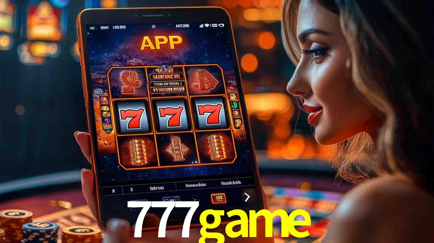 777game app