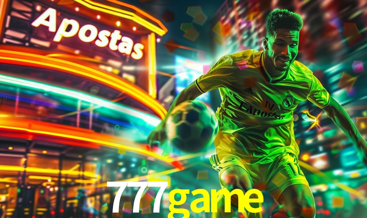 Diretório de Jogos 777game